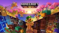 Minecraft Trails & Tales is coming (Image via Mojang)